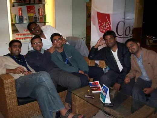 IIFM 2nd Year