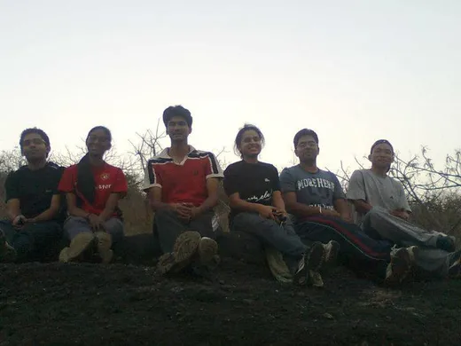 IIFM Memories