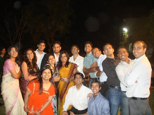 IIFM DAYS