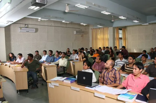 IIFM class