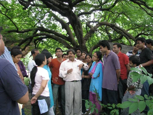 IIFM Field Work