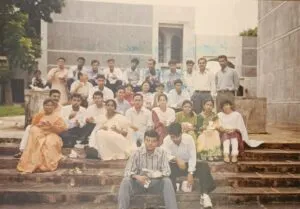 IIFM Memories