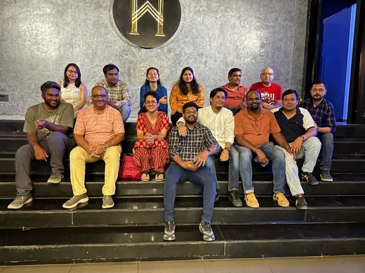 IIFM Pune Meet- May 2023