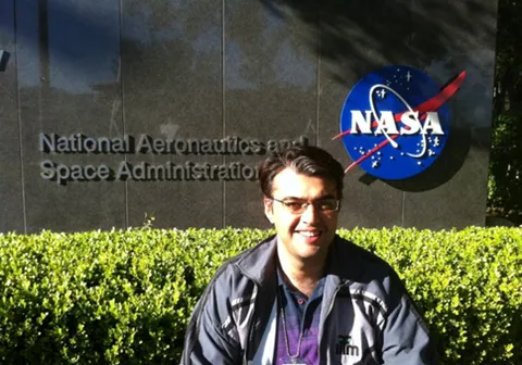Munish Sikka