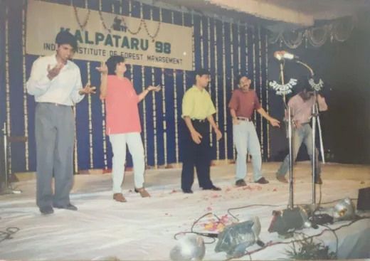 Kalptaru, 1998