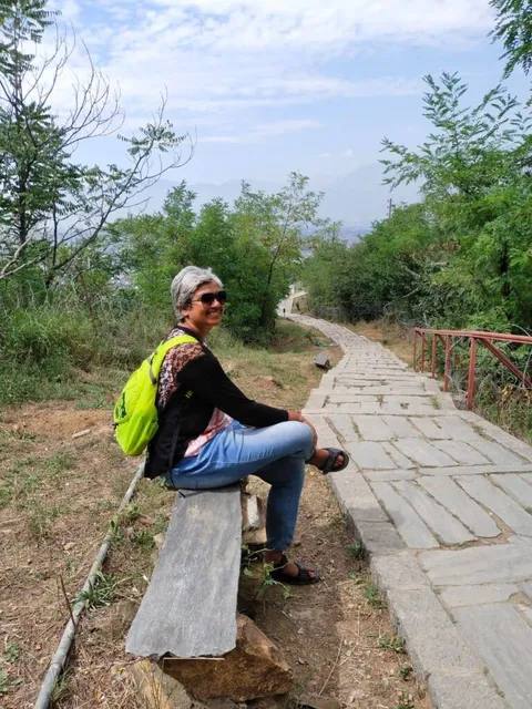 Padmavati Madipalli, PFM