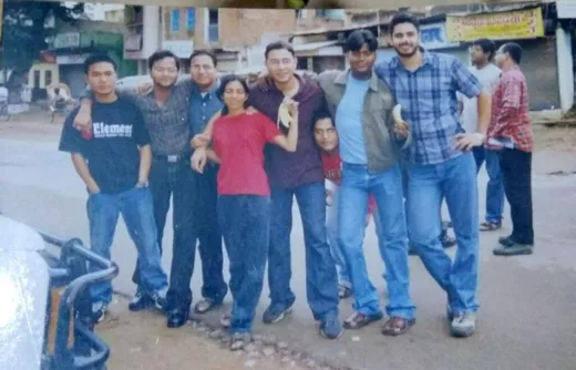 [Vishwanath](https://www.linkedin.com/in/vishwanath-divya-94859aa) during an outing with friends