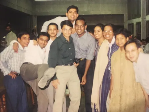 IIFM Days