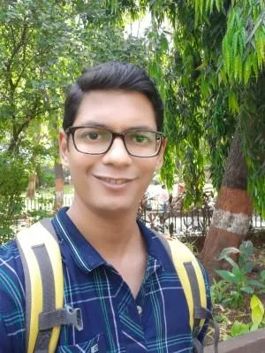 Darshan Patil, PFM