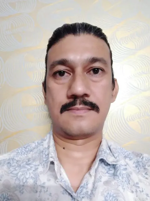 Lalit Bhandari