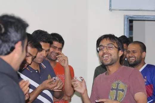 Best times at IIFM