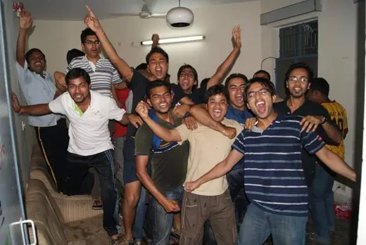 Fun times