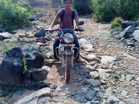Mradul Choubey, PFM