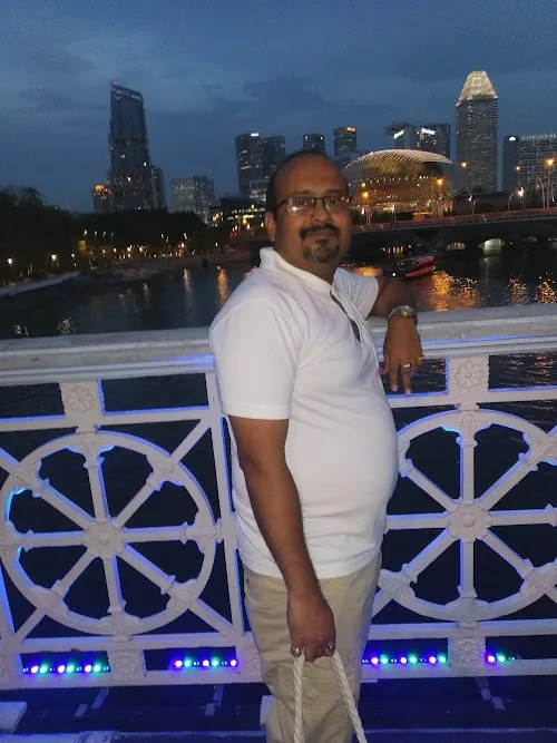 Mandar Samvatsar, PFM