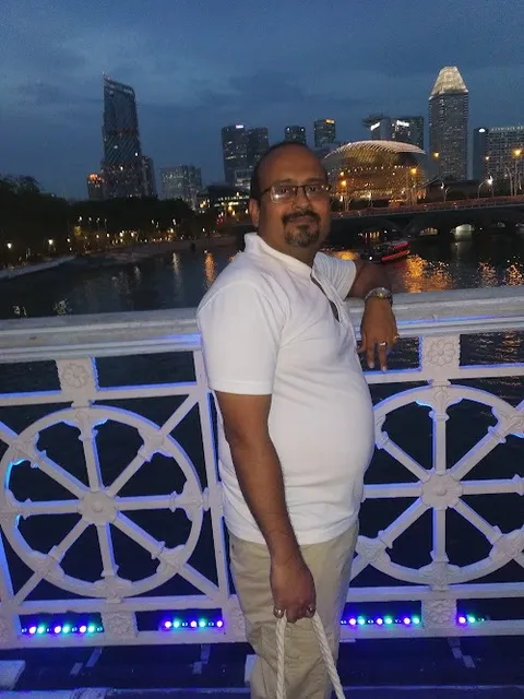 Mandar Samvatsar, PFM