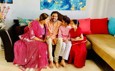 Jagjeet Sareen