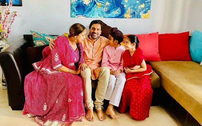 Jagjeet Sareen