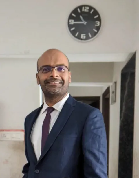 Dhananjay Rai