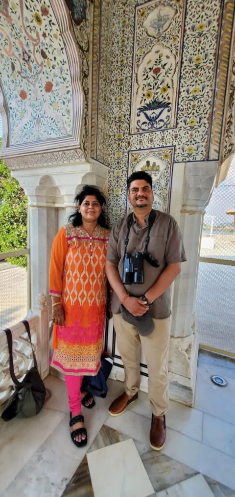 Rohit Jindal,