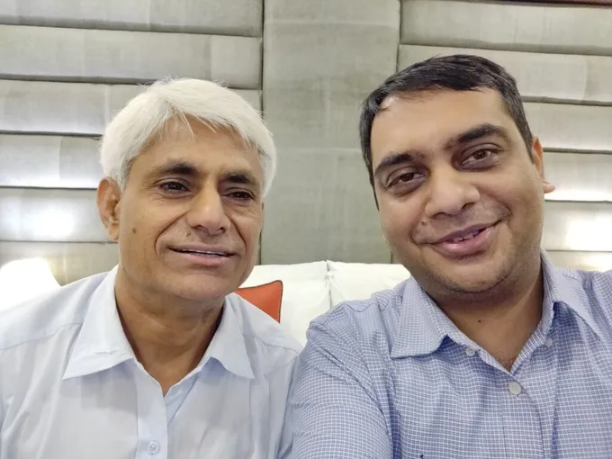 Sudhanshu Bhaskar,