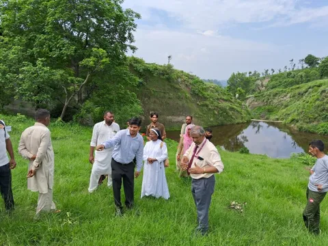 Bhallamudi Sridhar,