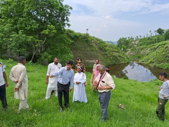 Bhallamudi Sridhar,
