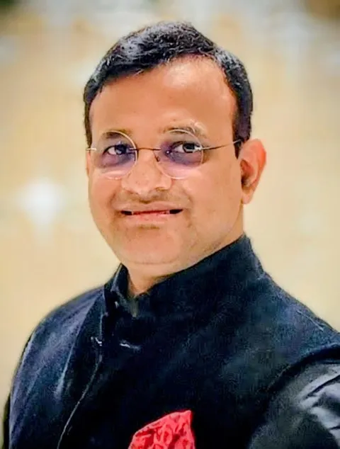 Sarvashish Roy
