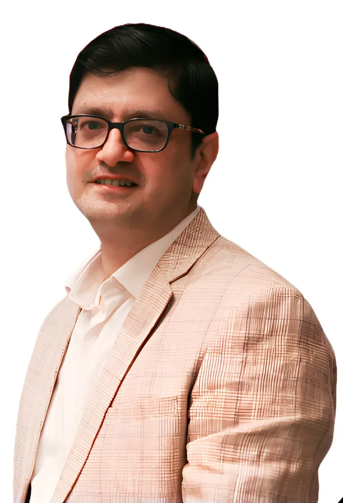 Hemant Joshi
