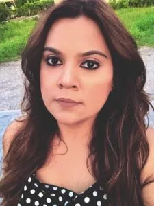 Ms. Anushree Shukla