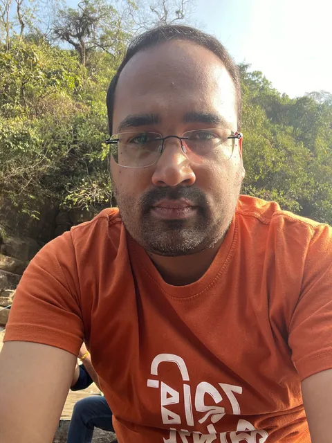Dibyendu Nandi