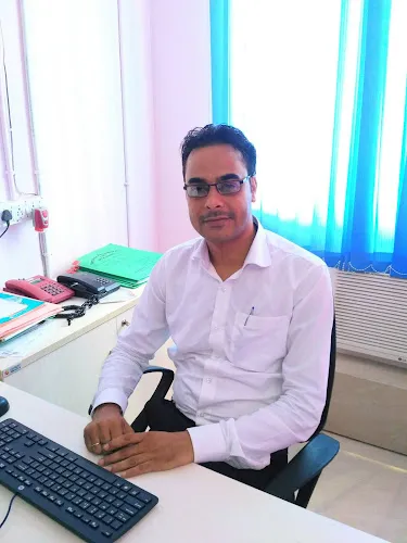 Binay Shankar