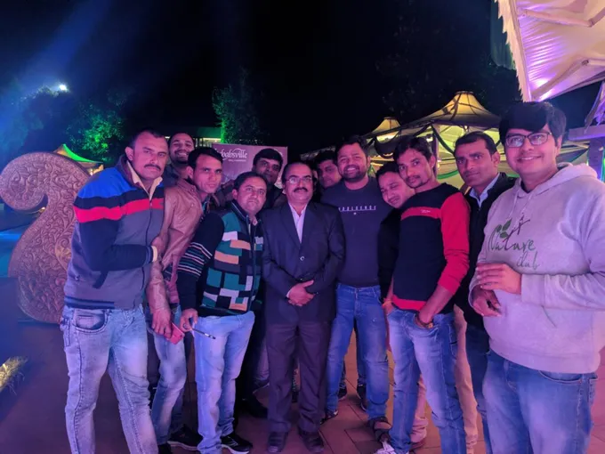 Achal Gupta