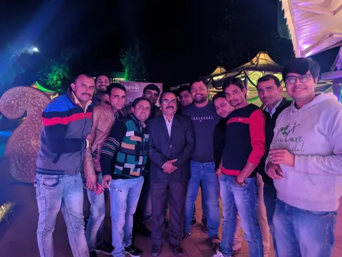 Achal Gupta