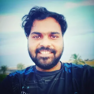 Ashish Thekkekara