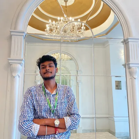 Gaurav Rao