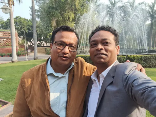 With James(PFM 2000)