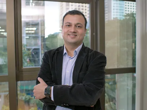 Jitendra Balani,