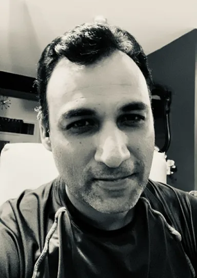 Kunal Mangal