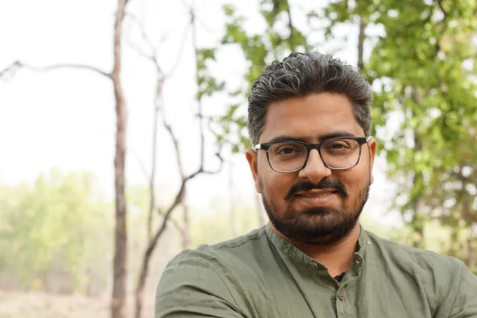 Karan Girdhar,