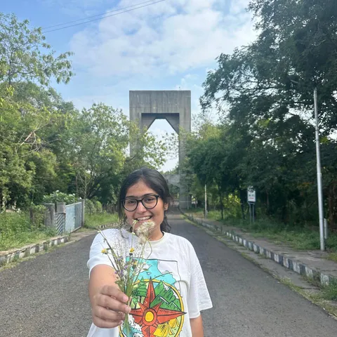 Khushi Johari