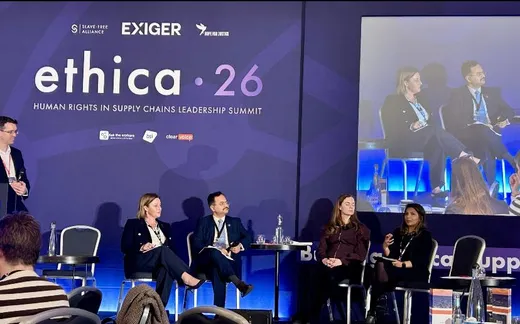 Ethica 2026, London