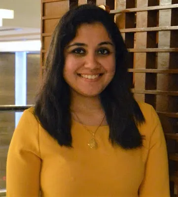 Ms. Nandita Mathur