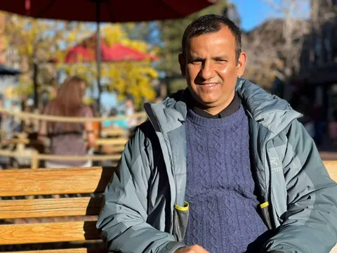 Neeraj Kumar Negi, PFM