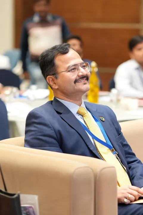 Kanishk Negi