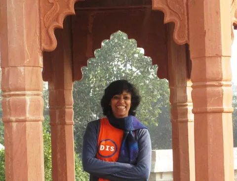 Nivedita Varshneya