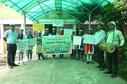 Nukkad Natak