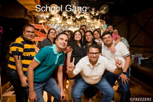 School Gang