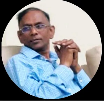 Dr. Krishna Rao Chepuri