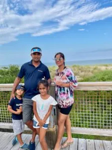 Our Family