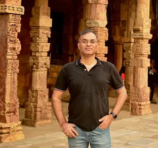 Dharmendra Kumar